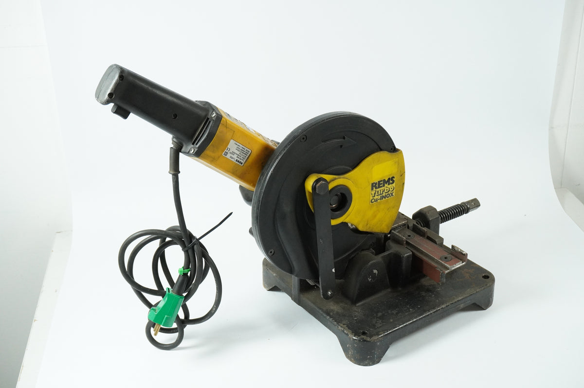 REMS RW 849 Turbo 044220