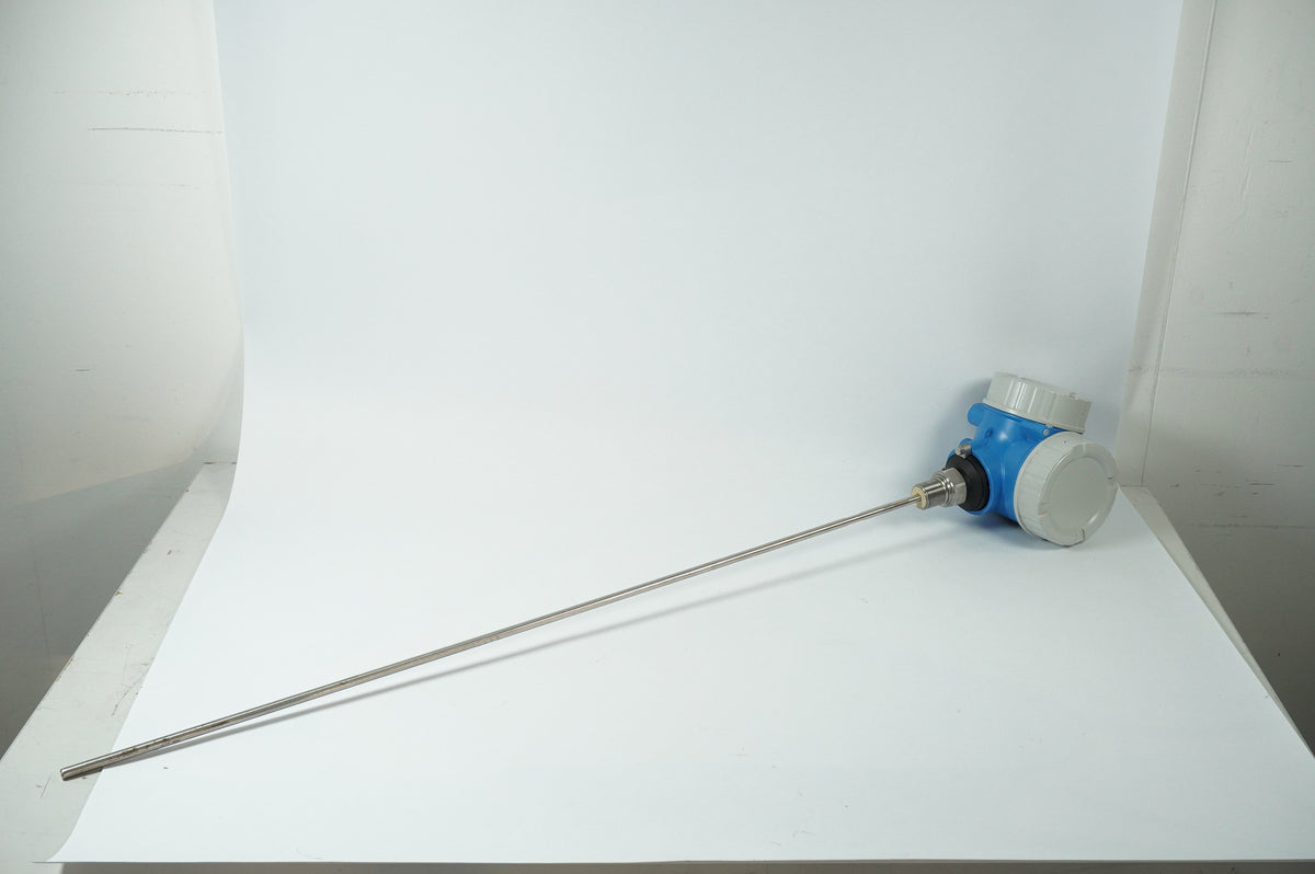 ENDRESS+HAUSER FMP50-A7Q5/0 Levelflex