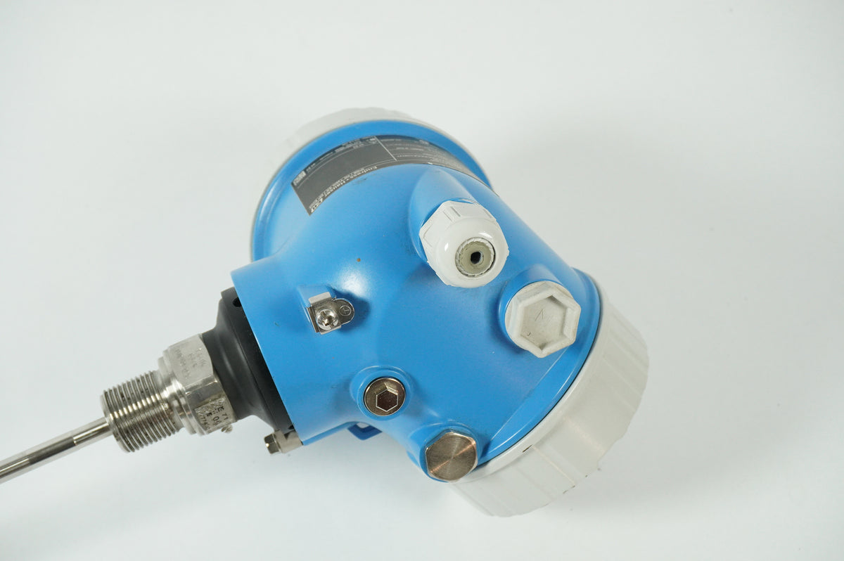 ENDRESS+HAUSER FMP50-A7Q5/0 Levelflex