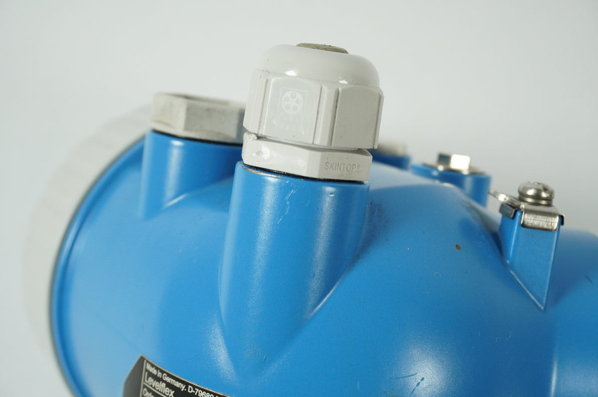 ENDRESS+HAUSER FMP50-A7Q5/0 Levelflex