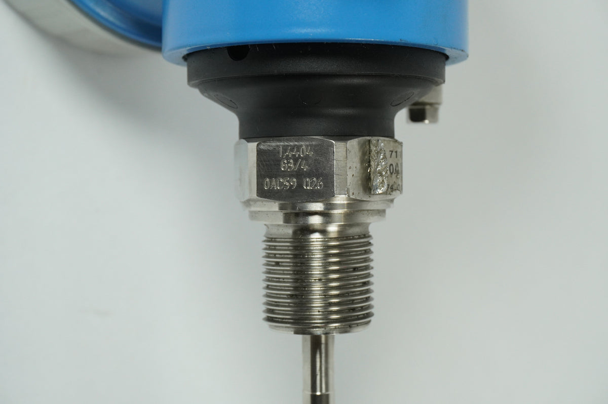 ENDRESS+HAUSER FMP50-A7Q5/0 Levelflex