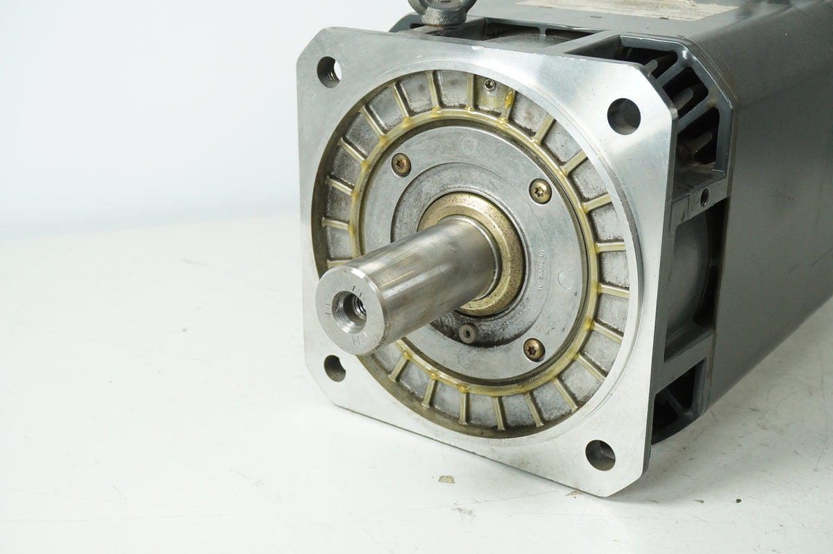 Siemens 1PA6103-4HD02-0BB3 3-Phase AC Motor IM B5, WD2160-EA22-05