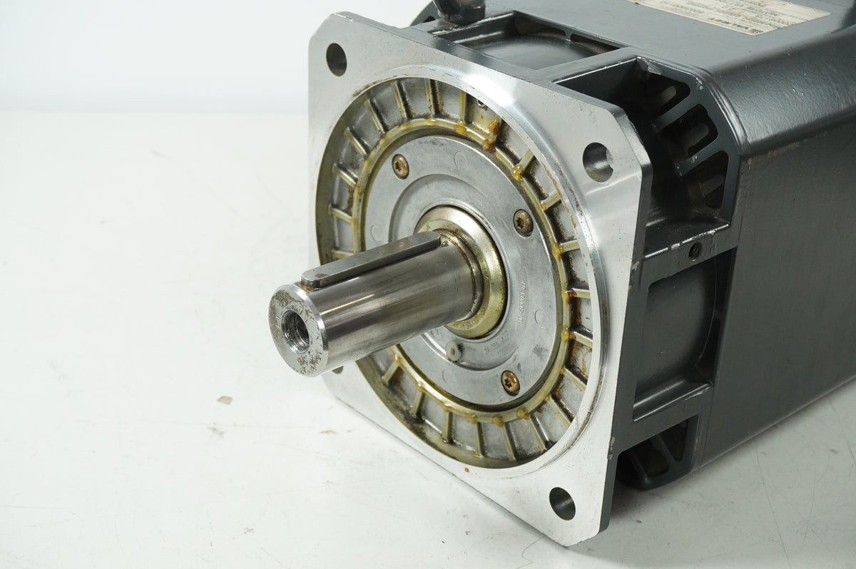 Siemens 1PA6103-4HD02-0BB3 3-Phase AC Motor WD2160-EA22-05