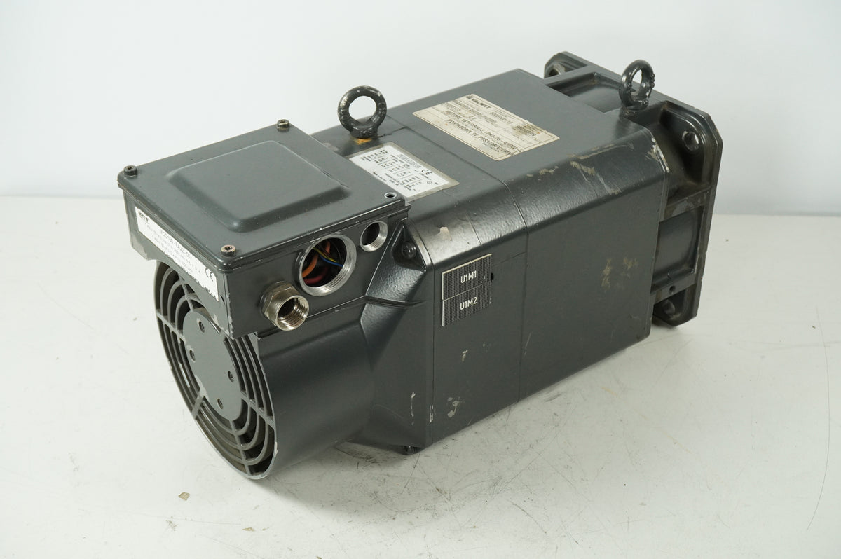 Siemens 1PA6103-4HD02-0BB3 3-Phase AC Motor WD2160-EA22-05