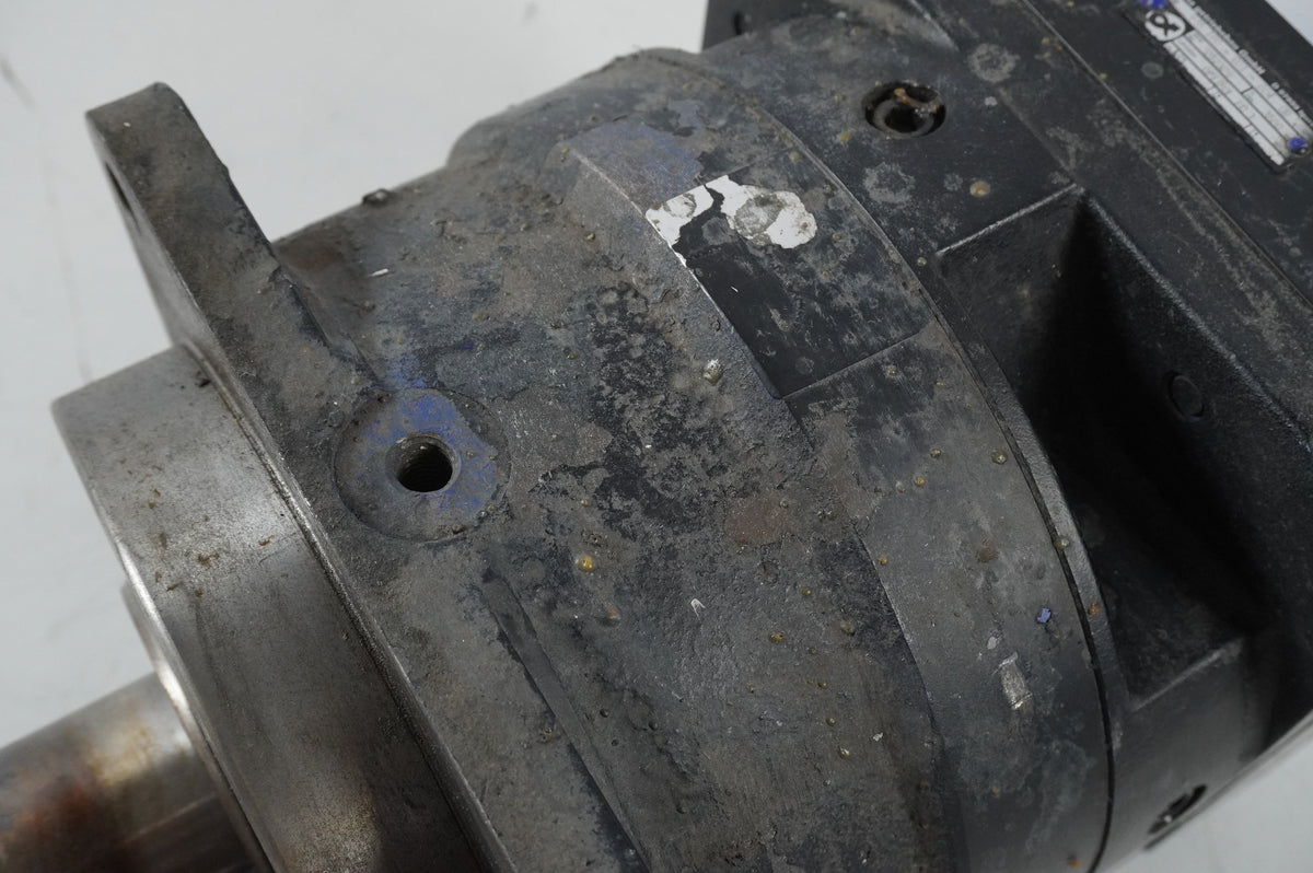 Alpha Getriebebau GTS 180-C01-004 Gearbox