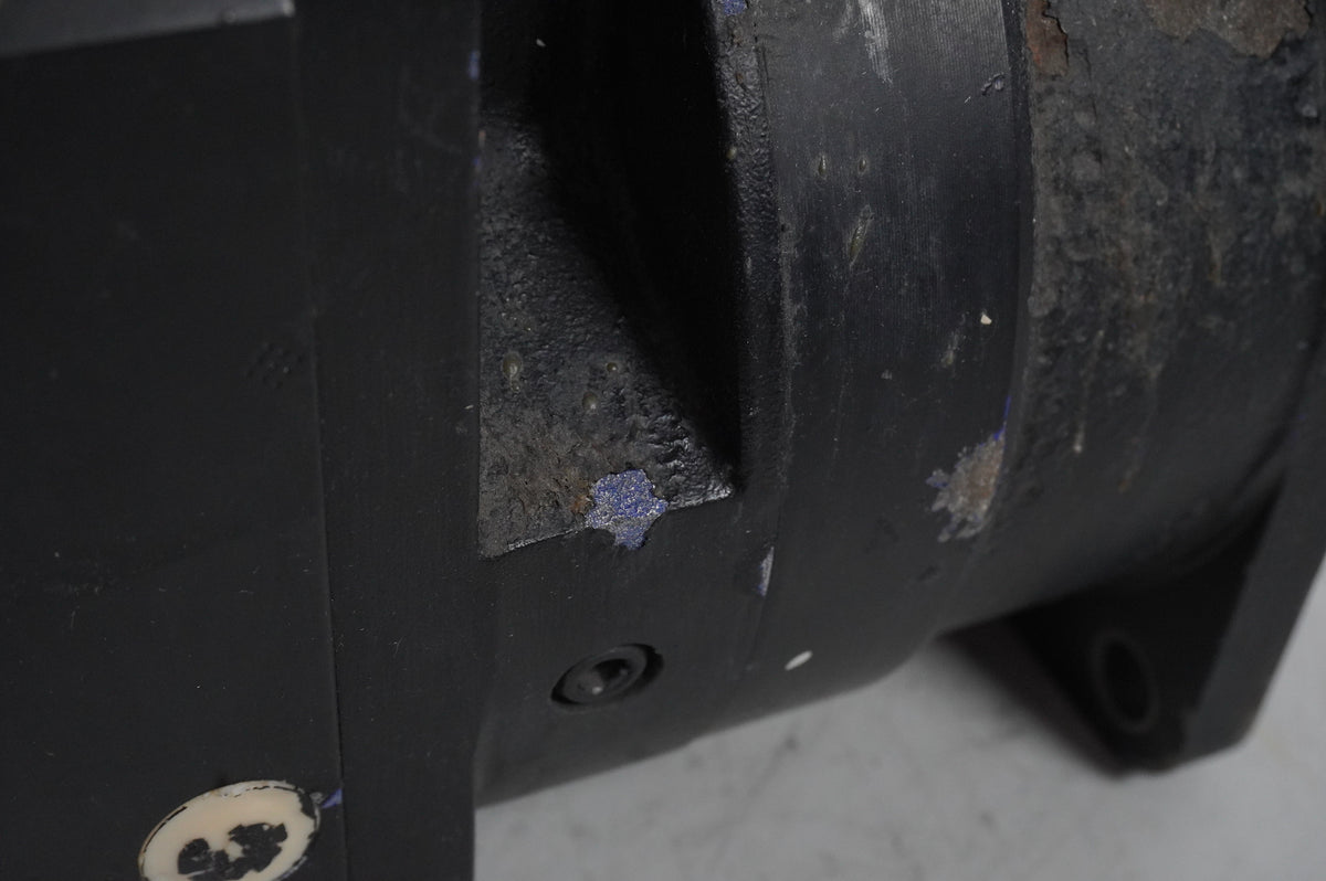 Alpha Getriebebau GTS 180-C01-004 Gearbox