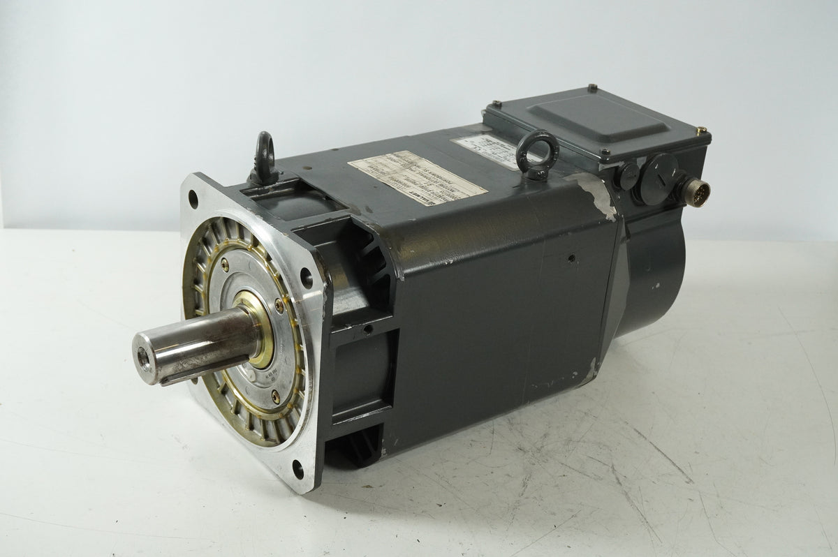 Siemens 1PA6103-4HD02-0BB3 3~ AC Motor IM B5 IP55/54