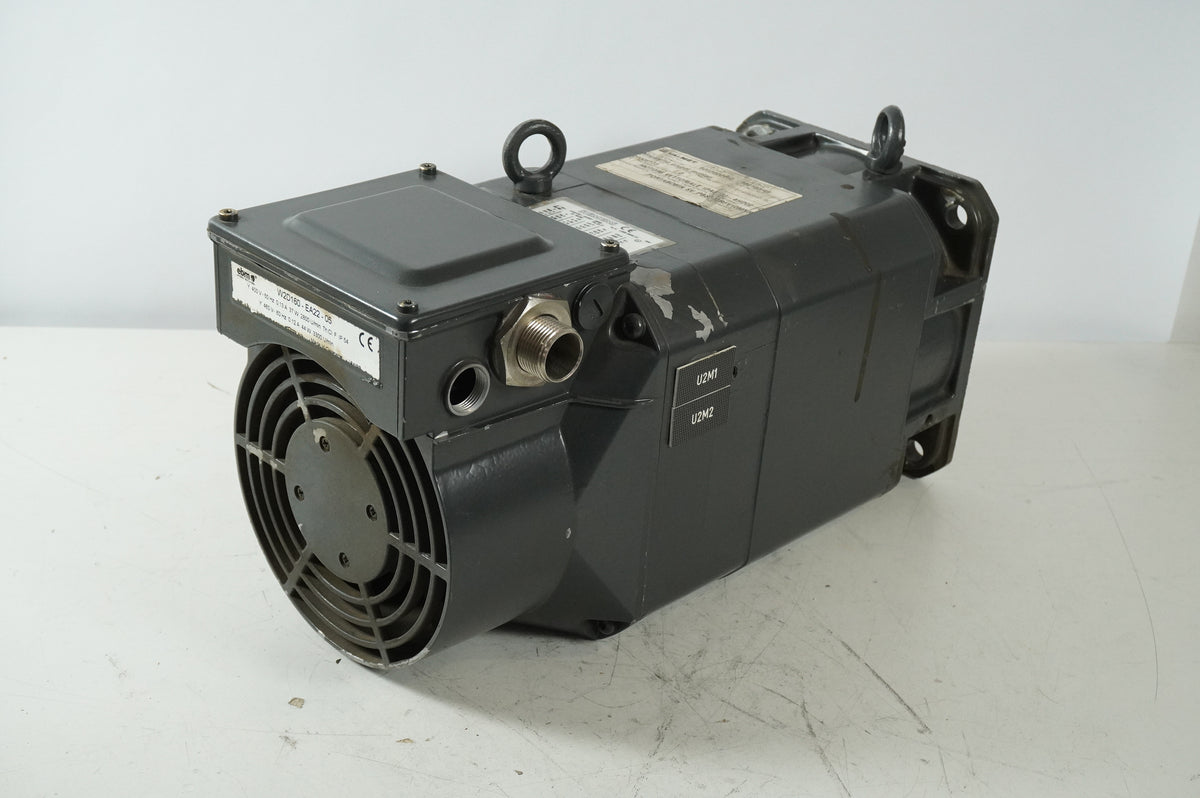 Siemens 1PA6103-4HD02-0BB3 3~ AC Motor IM B5 IP55/54
