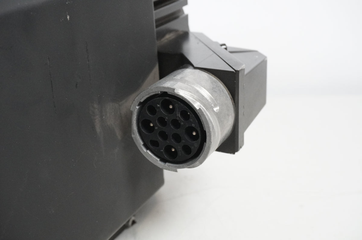 Bosch Rexroth R911288734 3-Phase Induction Motor 2AD104C-B05OAB-CS0D-A2N1