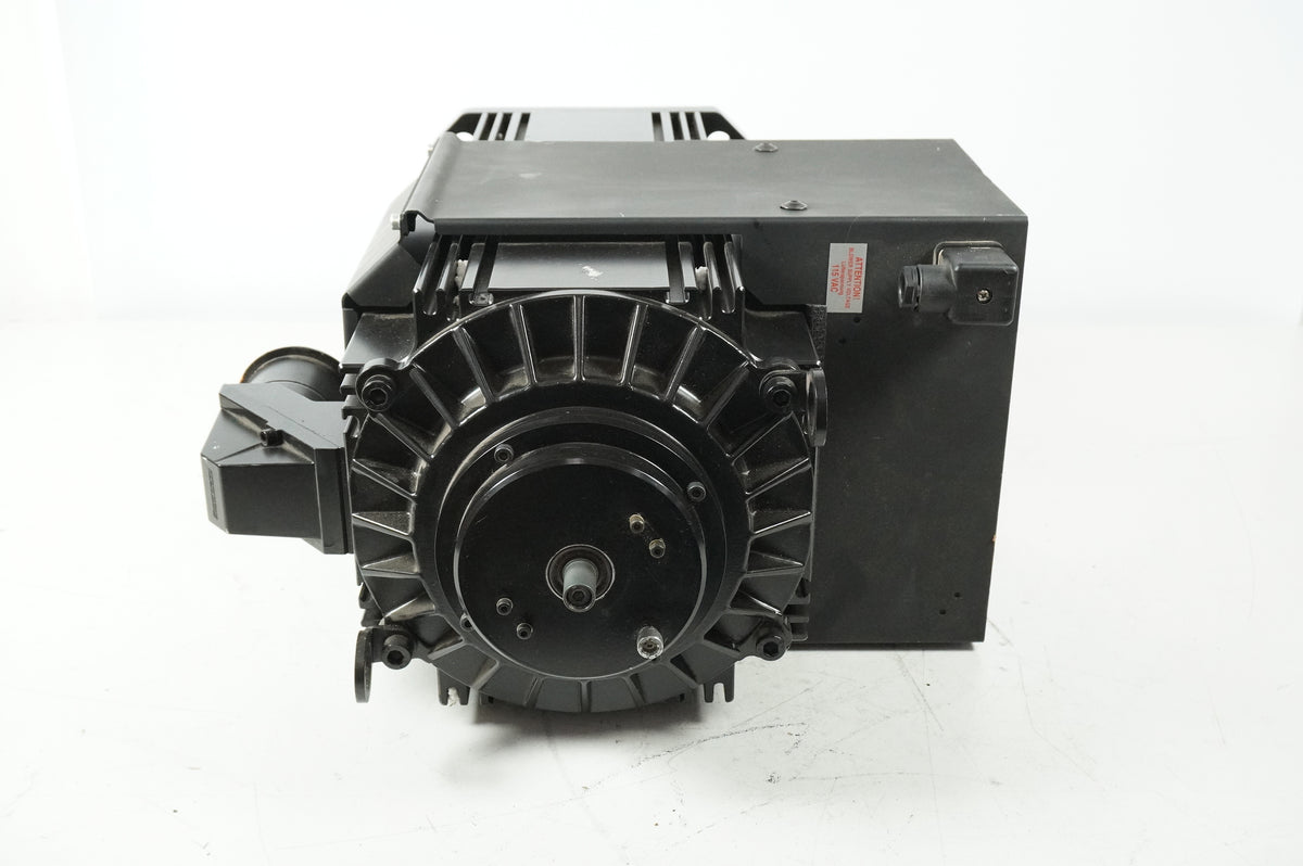 Bosch Rexroth R911288734 3-Phase Induction Motor 2AD104C-B05OAB-CS0D-A2N1