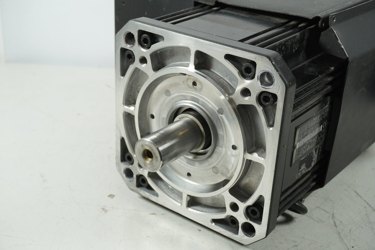 Indramat 2AD104C-B050AB-CS0B-A2N1 3-Phase Induction Motor