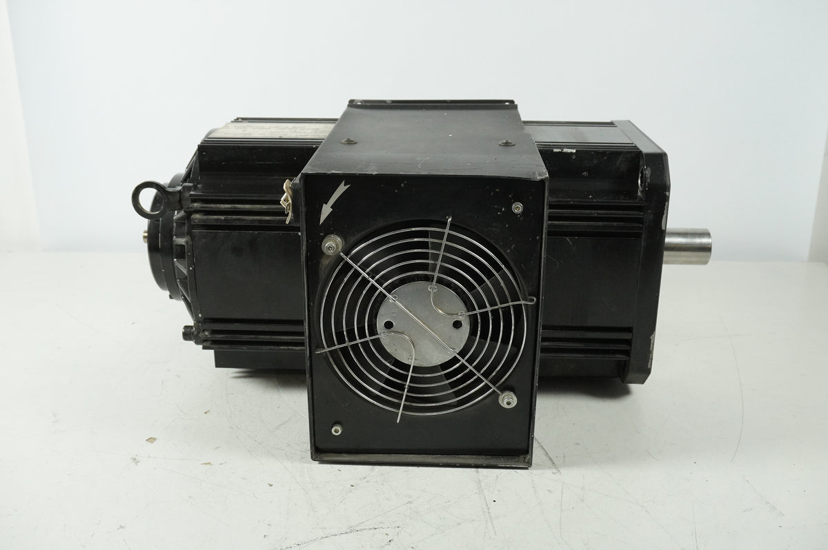 Indramat 2AD104C-B050AB-CS0B-A2N1 3-Phase Induction Motor