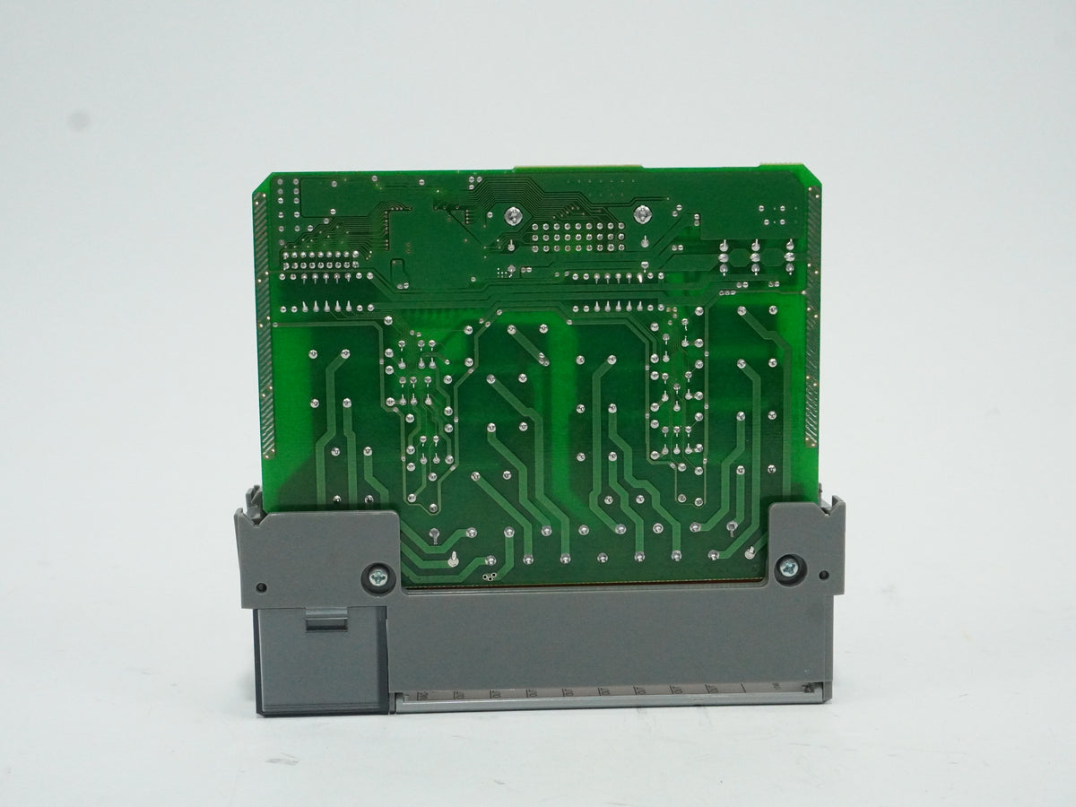 Ab 1746-OW16 Ser. D SLC500 Output Module 1746-OW16