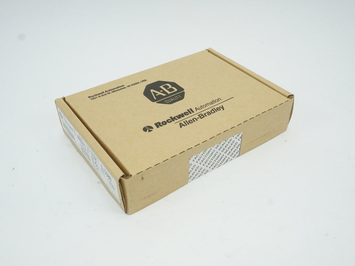 Ab 1746-OW16 Ser. D SLC500 Output Module 1746-OW16