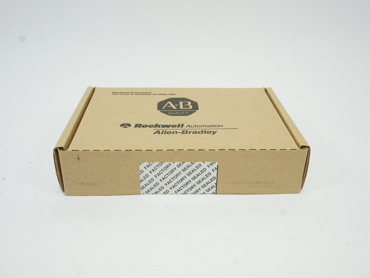 Ab 1746-OW16 Ser. D SLC500 Output Module 1746-OW16