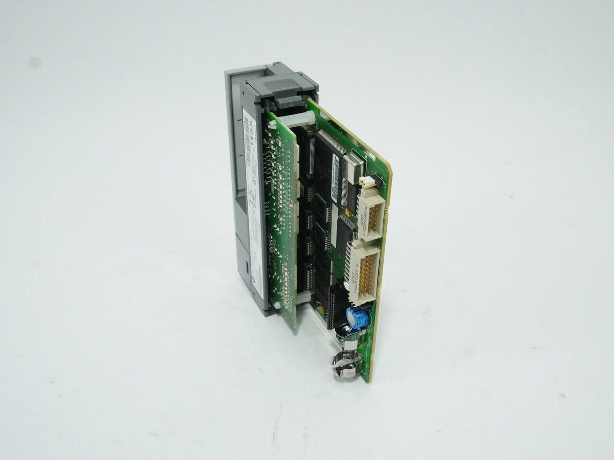 Ab 1747-L532 Ser. F SLC 500 Processor Unit