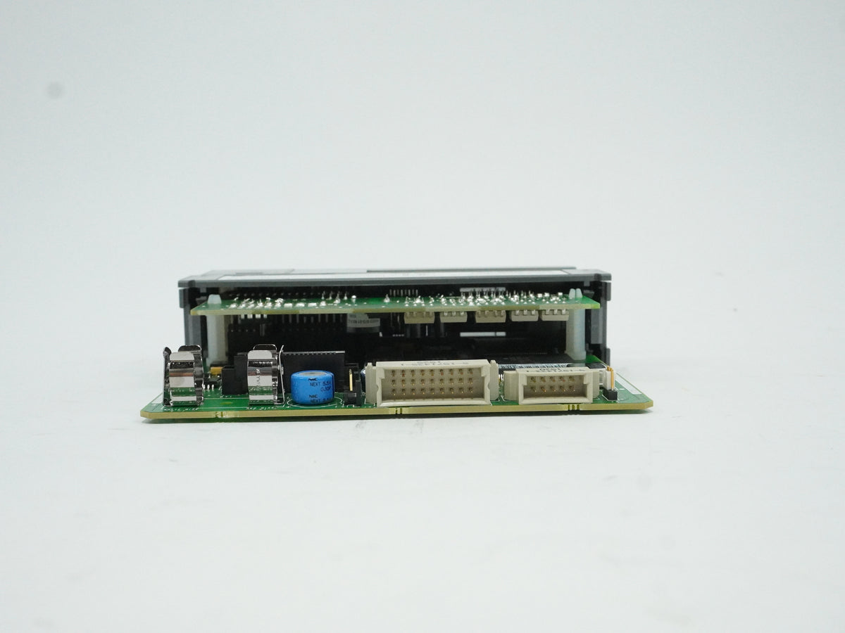 Ab 1747-L532 Ser. F SLC 500 Processor Unit