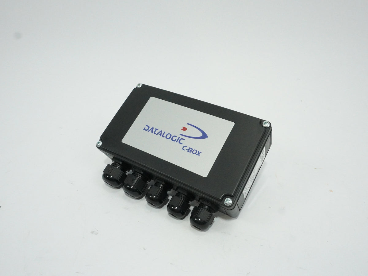 Datalogic 93ACC1510 C-BOX 100 Passive Connection Box