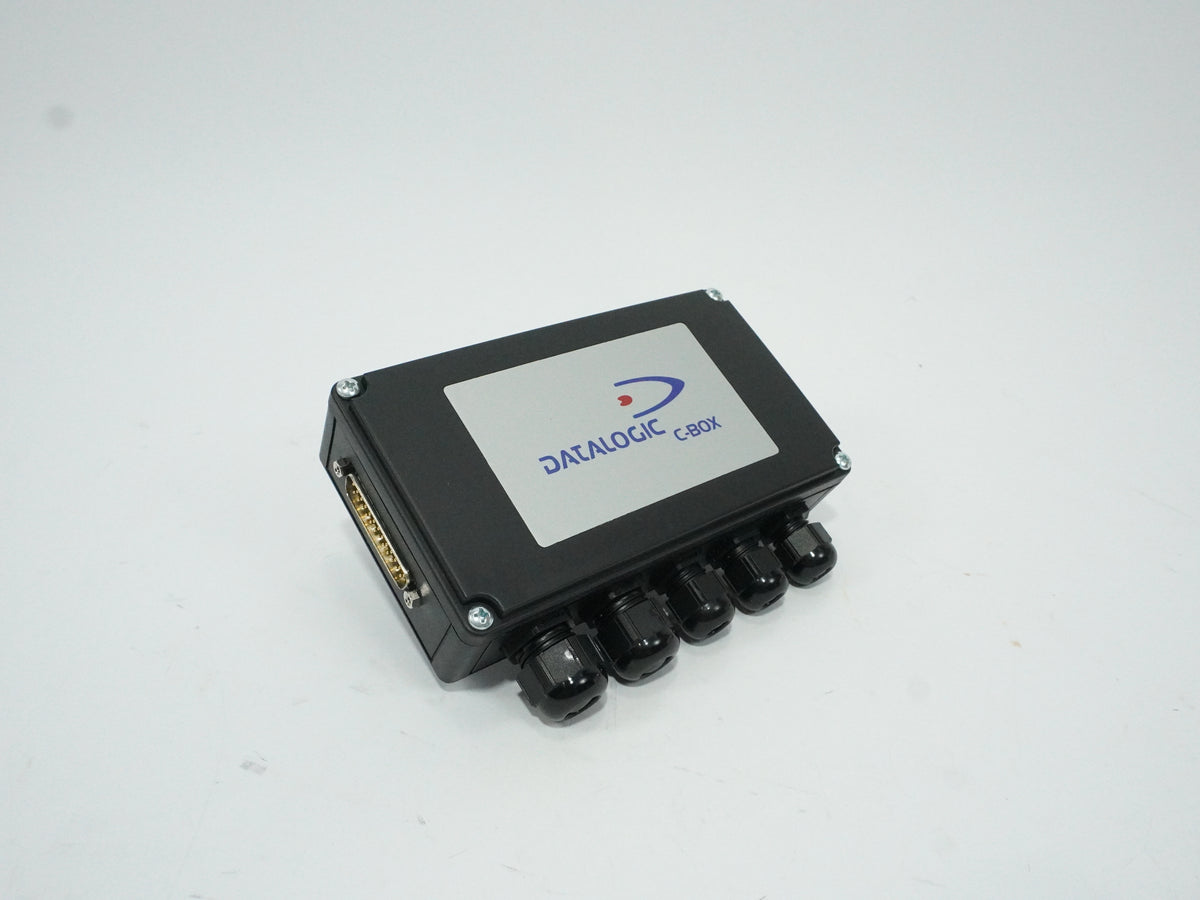 Datalogic 93ACC1510 C-BOX 100 Passive Connection Box