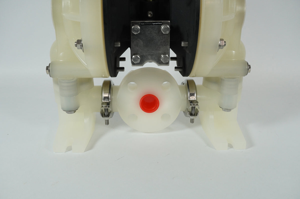 ARO/Ingersoll Rand 6661A3-3EB-C 6661A3-3EB-C Plastic 1" Diaphragm Pump