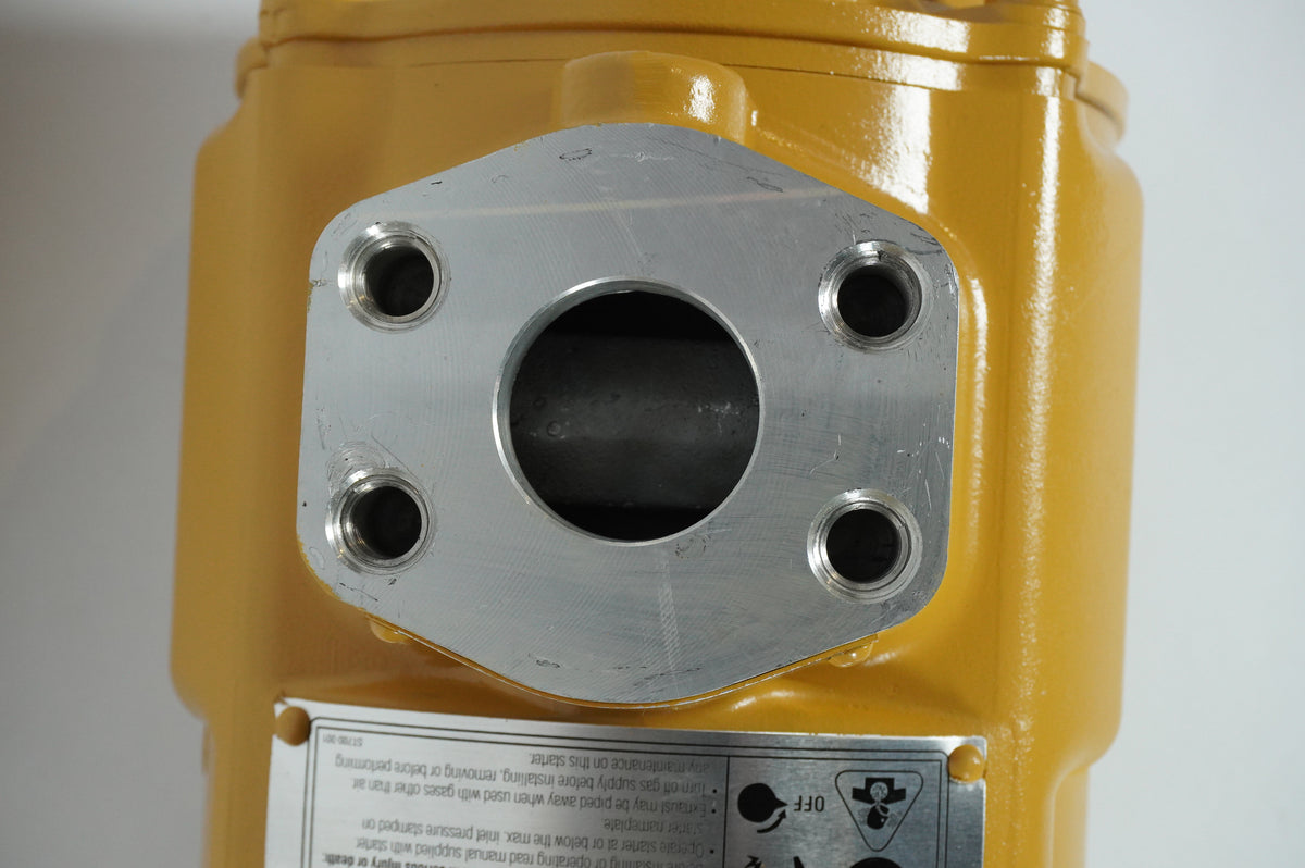 Ingersoll Rand ST799GCDP03L52 Engine Starting Motor
