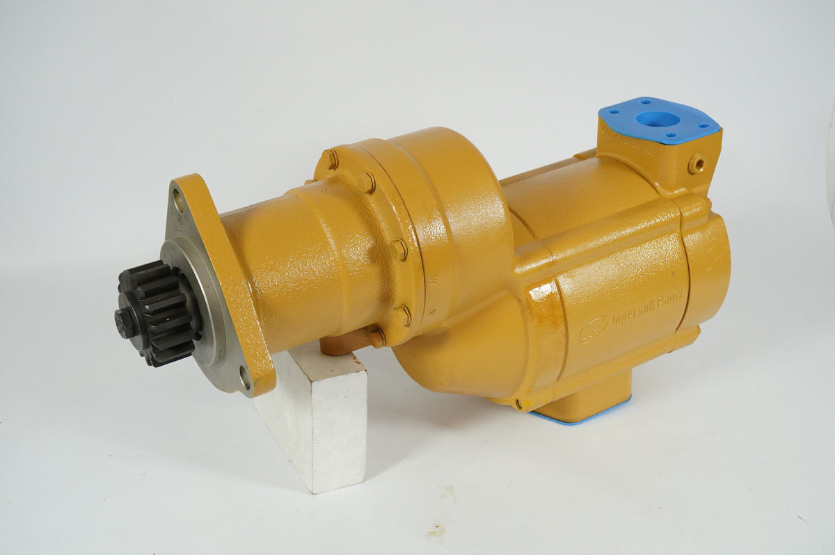 Ingersoll Rand SS815GB03L52 Starting Motor