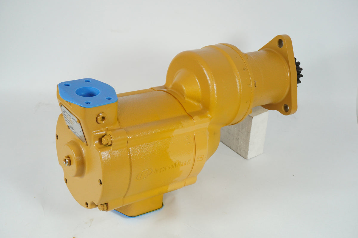 Ingersoll Rand SS815GB03L52 Starting Motor