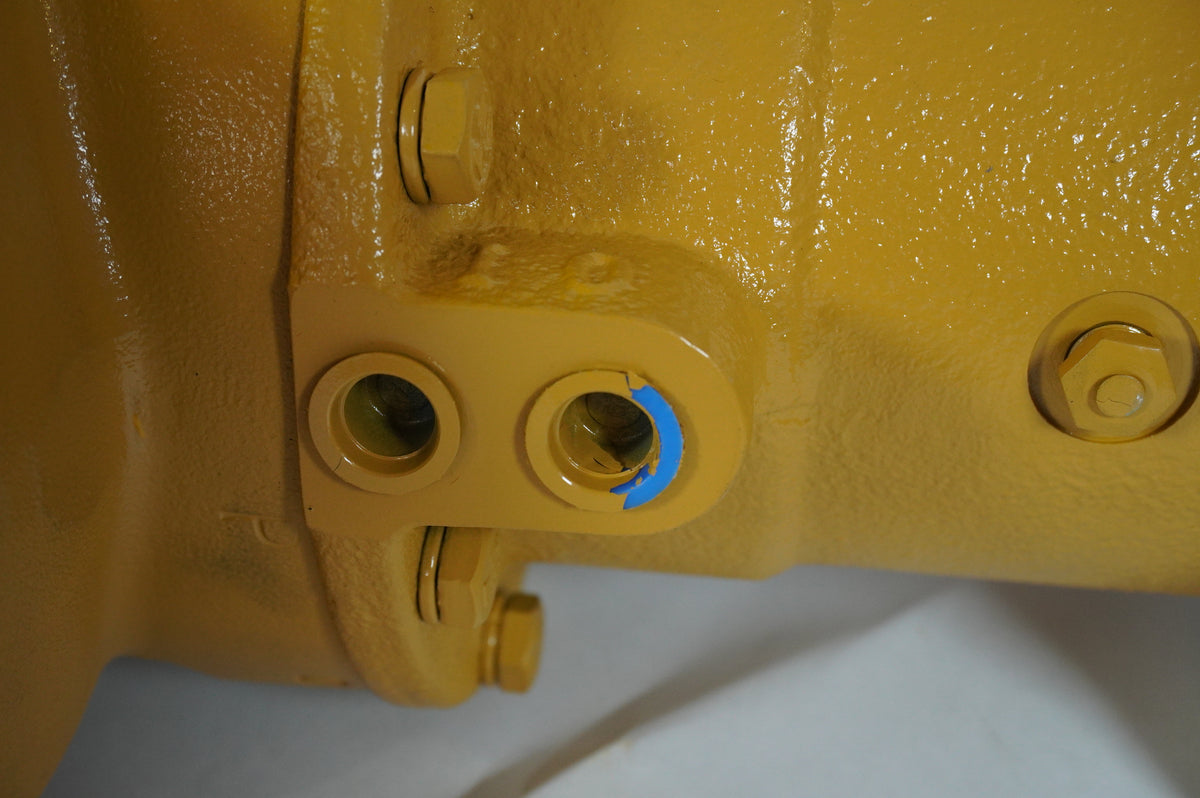 Ingersoll Rand SS815GB03L52 Starting Motor