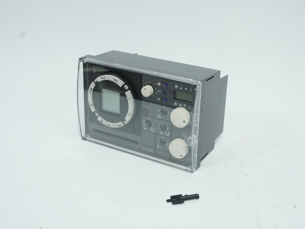 Danfoss 087B3052 ECL 9600 Heating Controller
