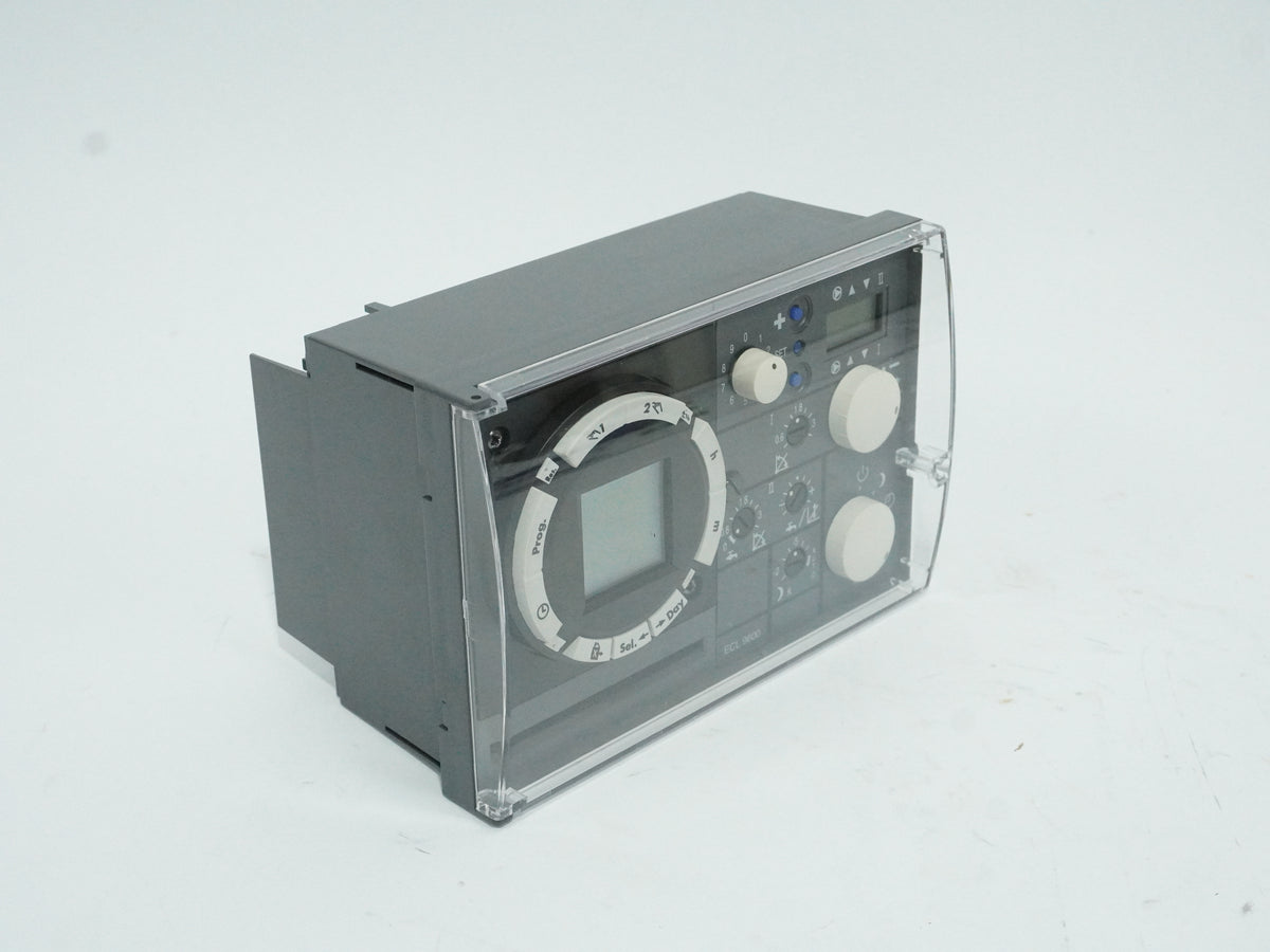 Danfoss 087B3052 ECL 9600 Heating Controller