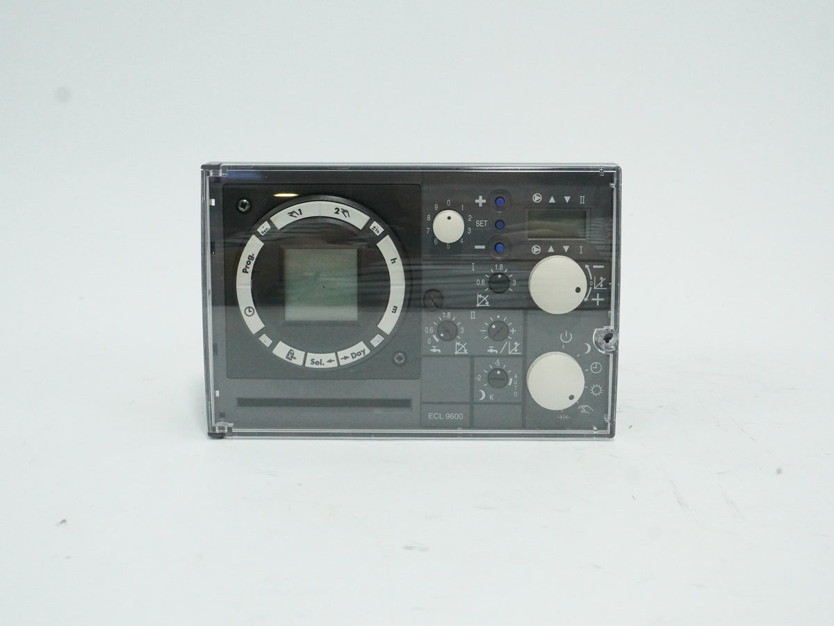 Danfoss 087B3052 ECL 9600 Heating Controller