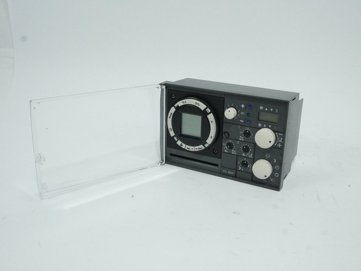 Danfoss 087B3052 ECL 9600 Heating Controller