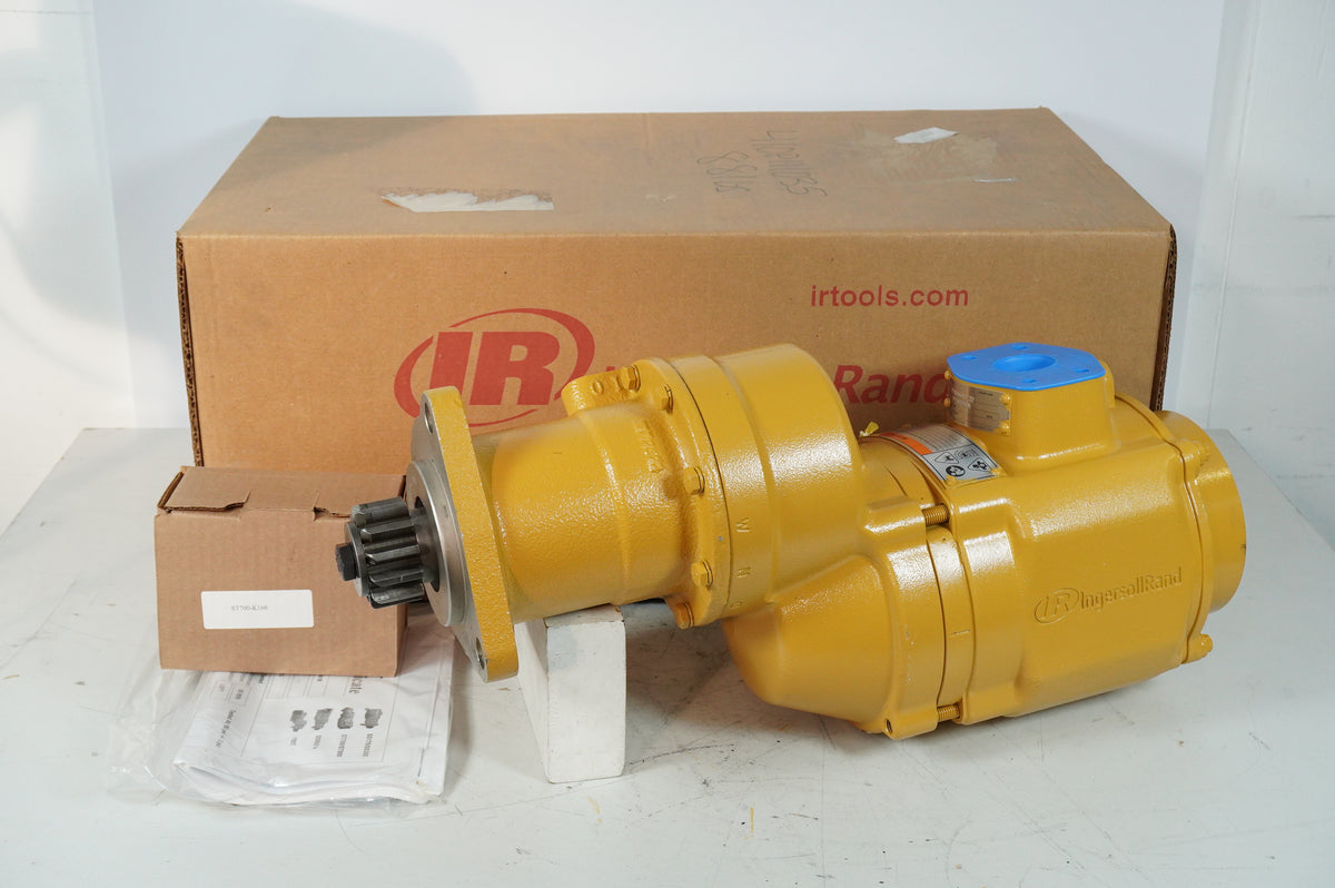 Ingersoll Rand ST750GBDP03L32 Engine Starting Motor
