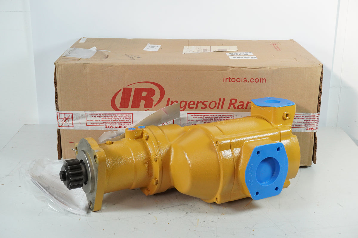 Ingersoll Rand SS825GC03L92-1740 Engine Starting Motor