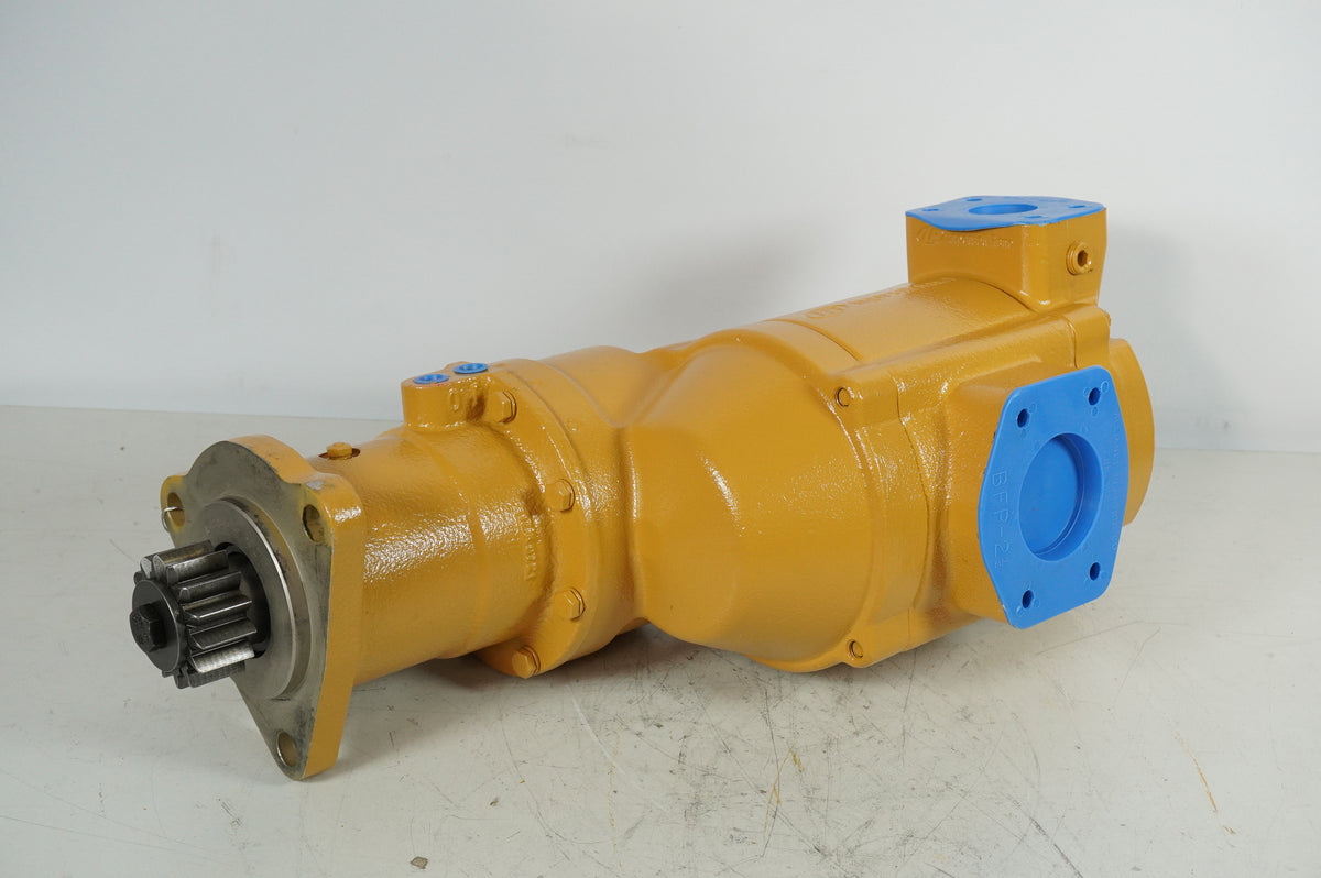 Ingersoll Rand SS825GC03L92-1740 Engine Starting Motor