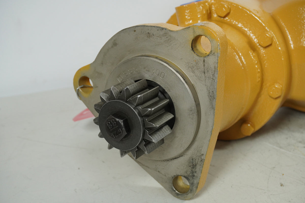Ingersoll Rand SS825GC03L92-1740 Engine Starting Motor