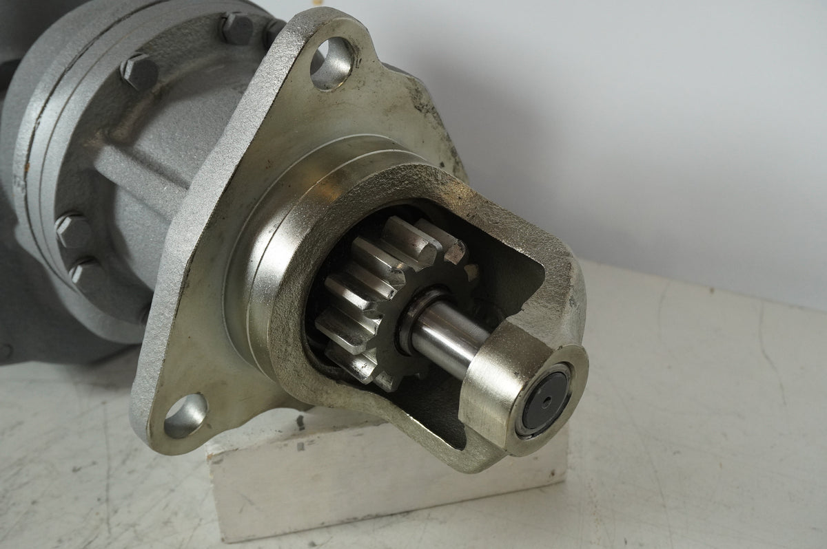 Ingersoll Rand 150TJPF88R54-30O Engine Starting Motor