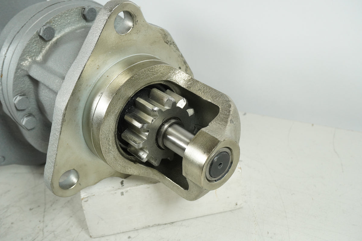 Ingersoll Rand 150TJPF88R54-30O Engine Starting Motor