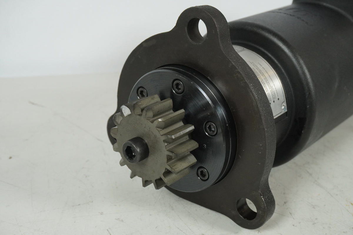 Ingersoll Rand ST400C03L94 Engine Starting Systems