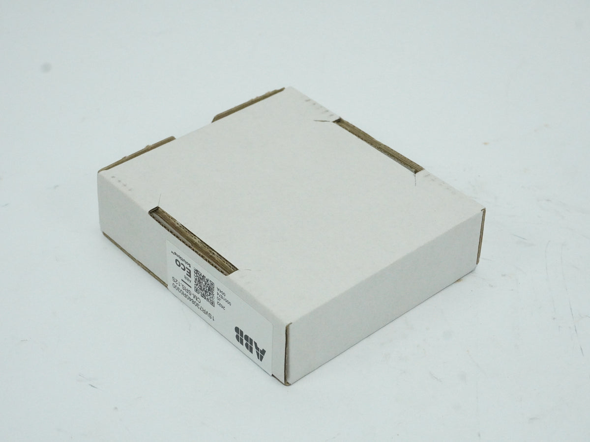 Abb 1SVR730840R0300 CM-SRS.12S RMS Current Monitoring Relay