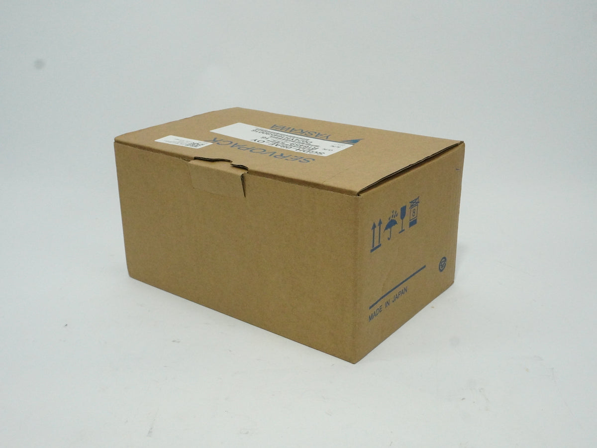 Yaskawa SGDH-08AE-OY Sigma-II AC Servo Drive