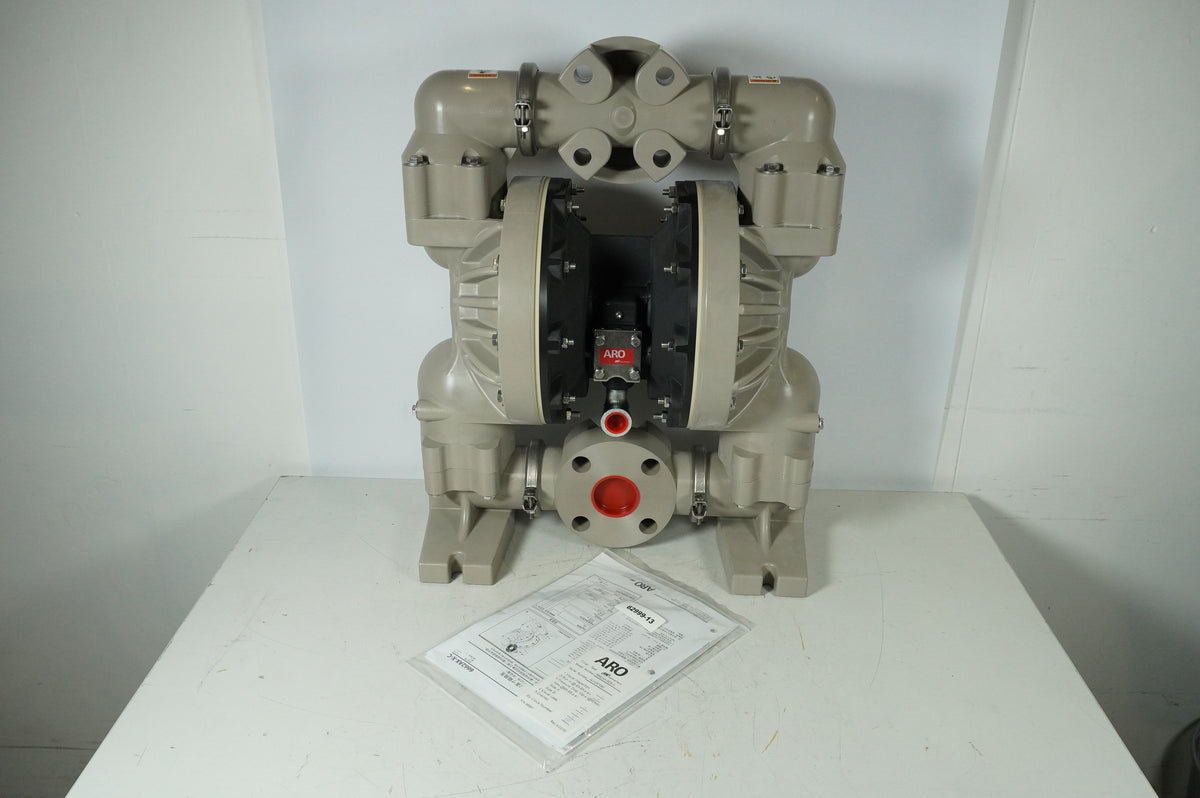 Aro 6662A3-3EB-C Pump Assembly 2 Plastic
