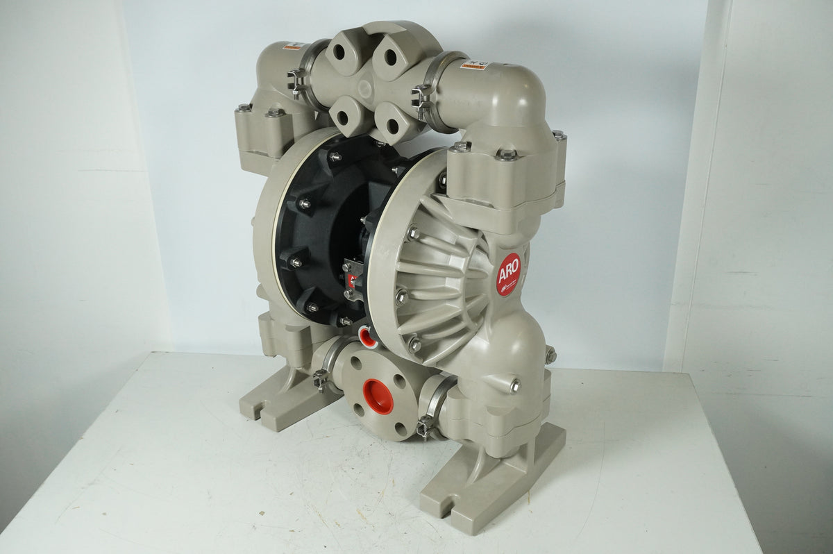 Aro 6662A3-3EB-C Pump Assembly 2 Plastic