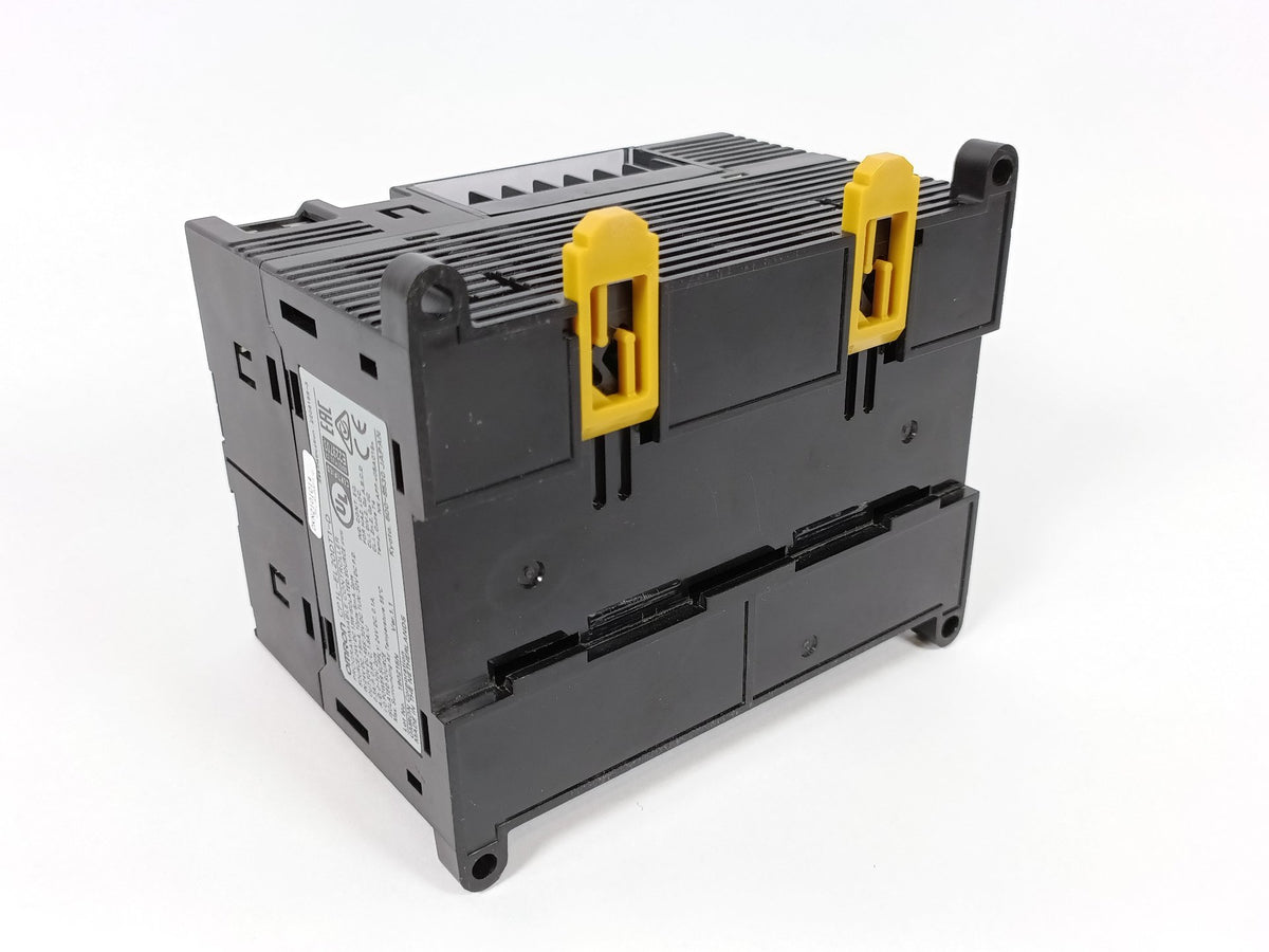 Omron CP1L-EL20DT1-D Programmable Controller