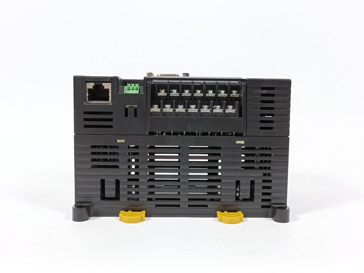 Omron CP1L-EL20DT1-D Programmable Controller