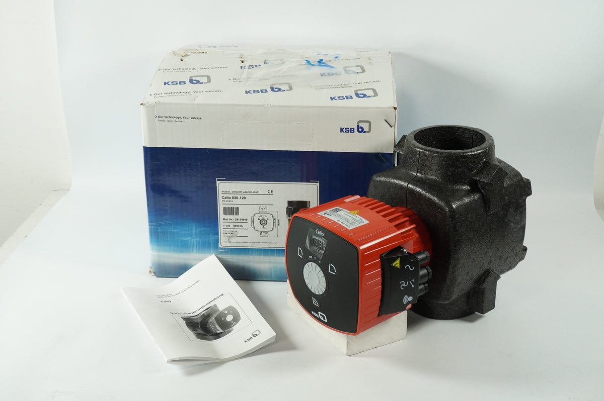 KSB Calio 030-120 29134919