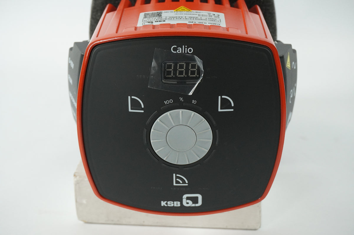 KSB Calio 030-120 29134919
