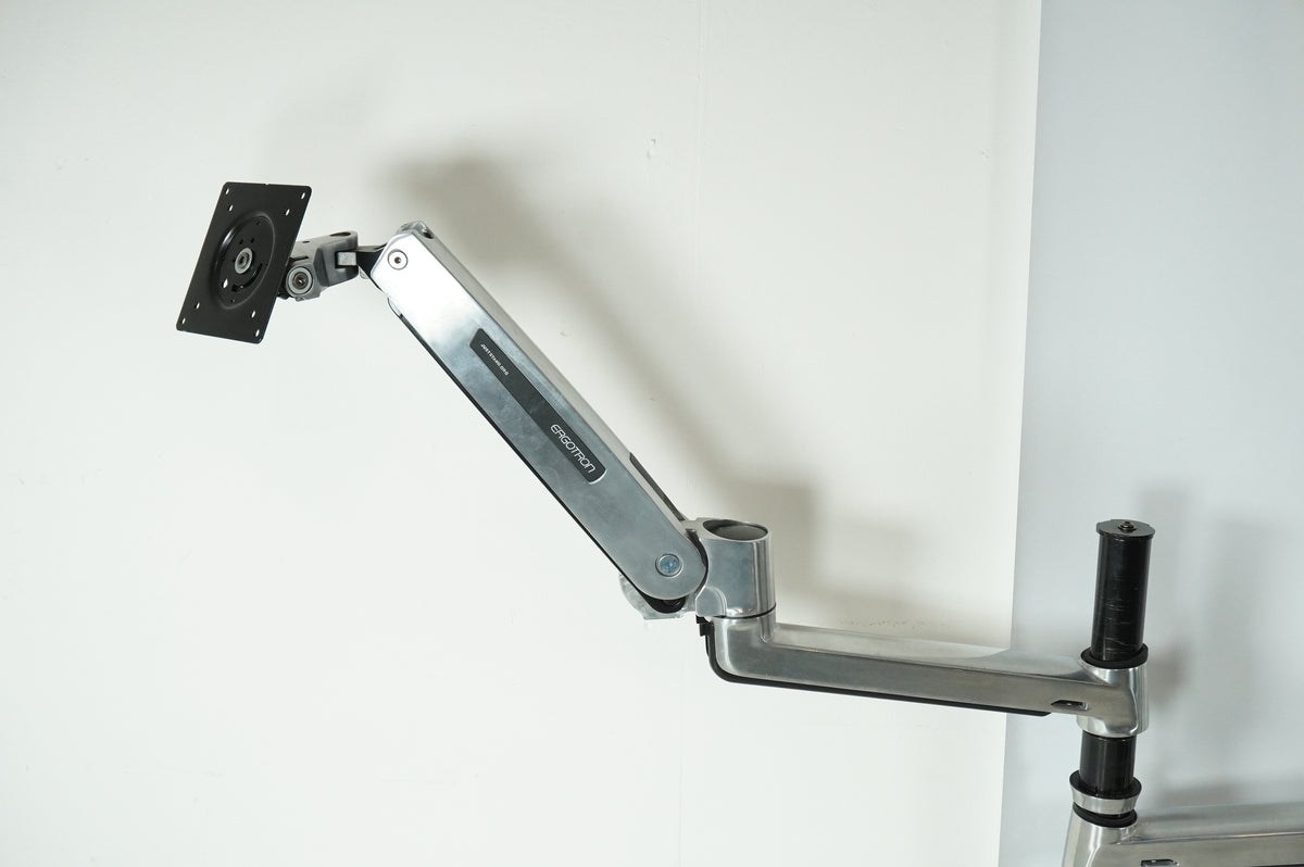 Ergotron 45-405-026 Workfit-Lx Extendible Arm for PC