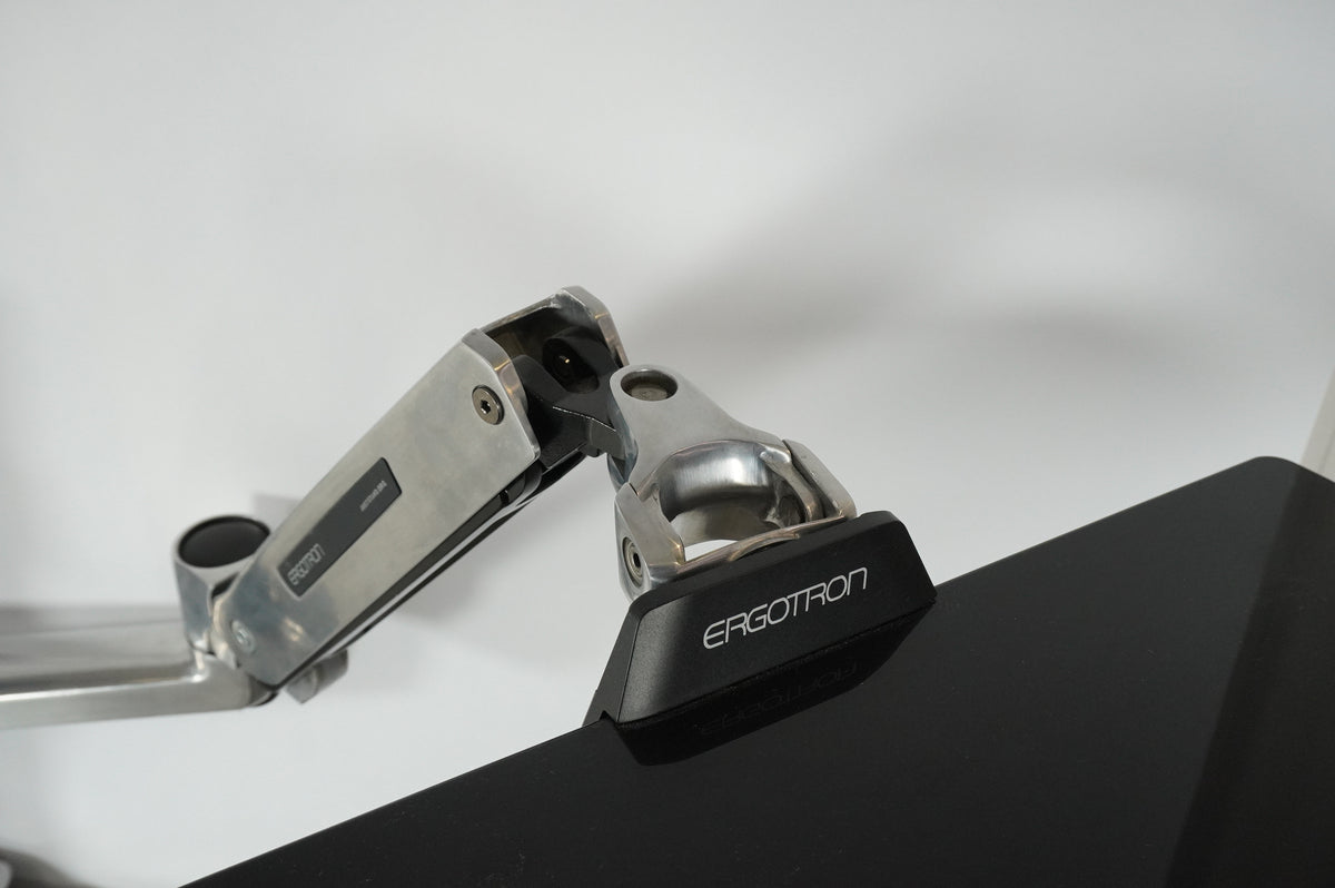 Ergotron 45-405-026 Workfit-Lx Extendible Arm for PC
