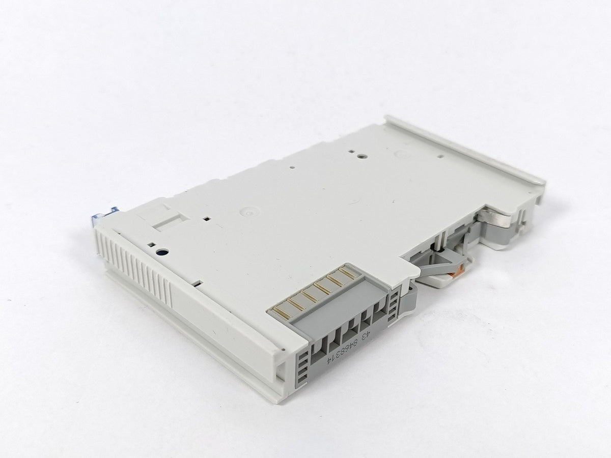 Wago 750-556 2-Channel Analog Output Module ±10V DC